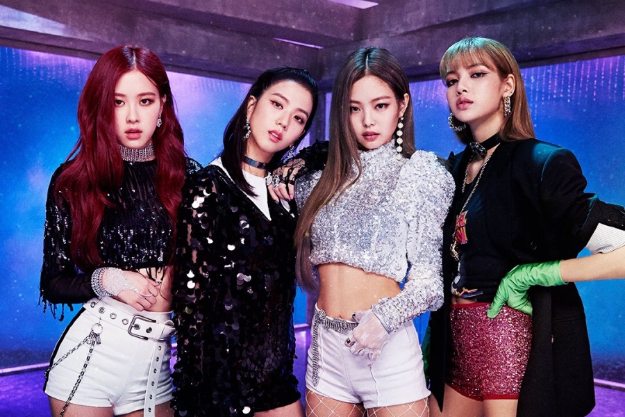 “DDU-DU DDU-DU” do BLACKPINK se torna o primeiro MV de grupo de K-Pop a atingir 2,4 bilhões de visualizações “DDU-DU DDU-DU” do BLACKPINK se torna o primeiro MV de grupo de K-Pop a atingir 2,4 bilhões de visualizações