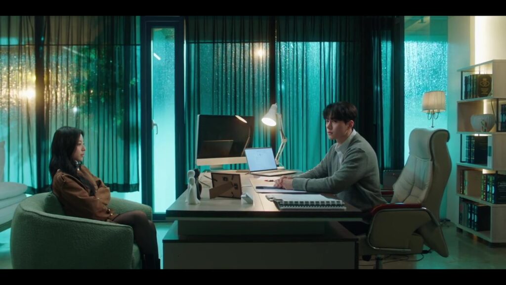 Episódios 1-2 »Recapitulações do drama coreano de Dramabeans