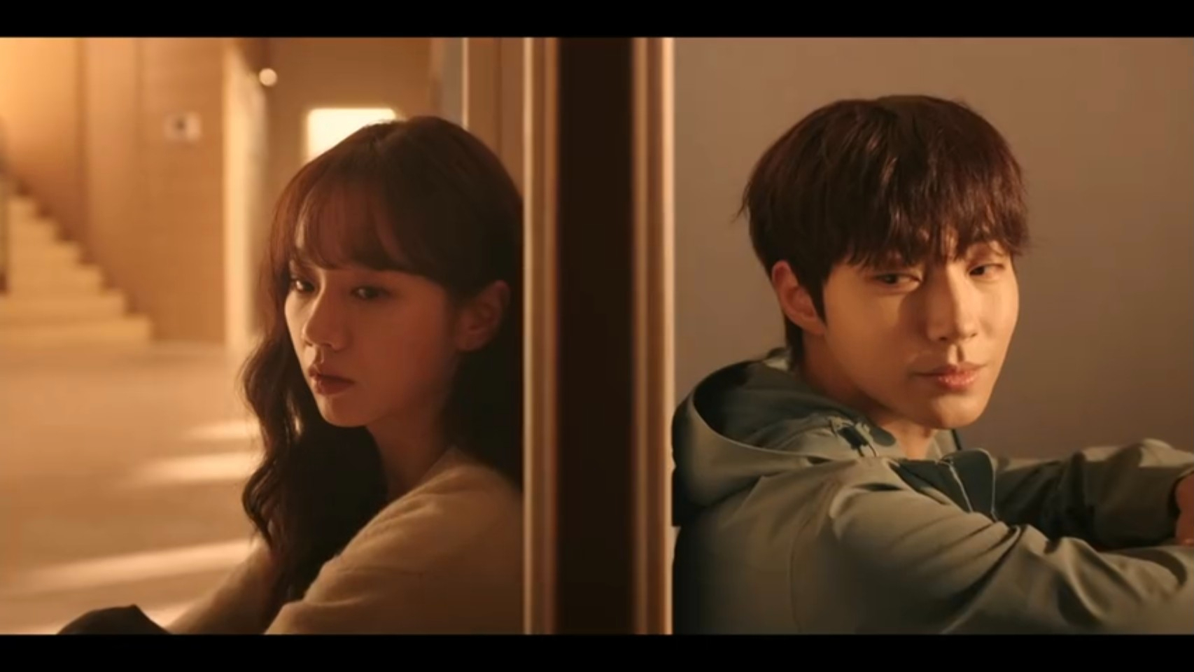 Episódios 5-6 »Recapitulações do drama coreano de Dramabeans
