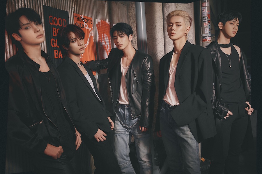 “Good Boy Gone Bad” do TXT se torna seu 11º MV a ultrapassar 100 milhões de visualizações “Good Boy Gone Bad” do TXT se torna seu 11º MV a ultrapassar 100 milhões de visualizações
