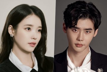 IU e Lee Jong Suk terminam, confirmam agências