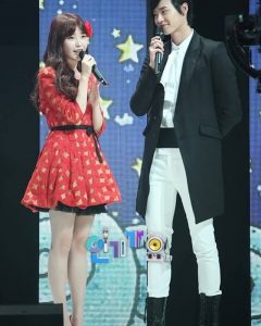IU e Lee Jong Suk terminam seu relacionamento de quatro anos – JayneStars.com