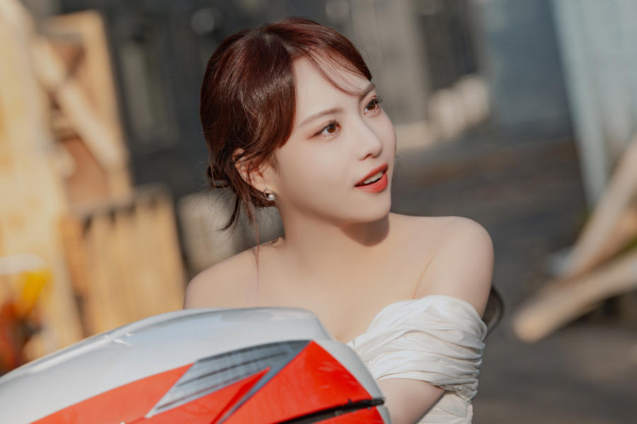 Lee Yul Eum é uma estrela cativante que começa a reconsiderar seus sonhos em “Dream To You”