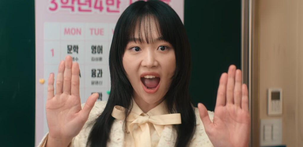 Legenda # 144 »Recapitulações do drama coreano de Dramabeans