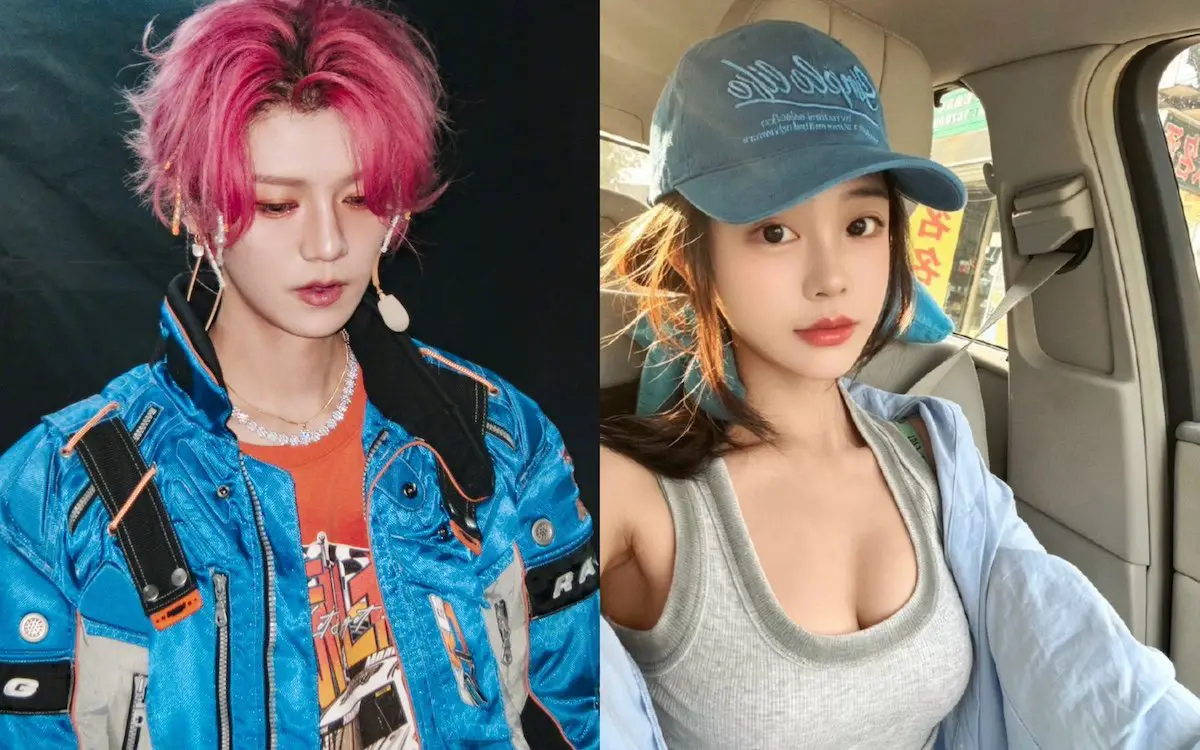 Lu Han foi alvo de alegações de trapaça por causa do influenciador chinês Si Xiaodi, seu estúdio foi criticado por “inação”