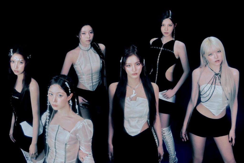 NMIXX adia concerto de hoje em Kaohsiung devido ao tufão Bavi NMIXX adia concerto de hoje em Kaohsiung devido ao tufão Bavi