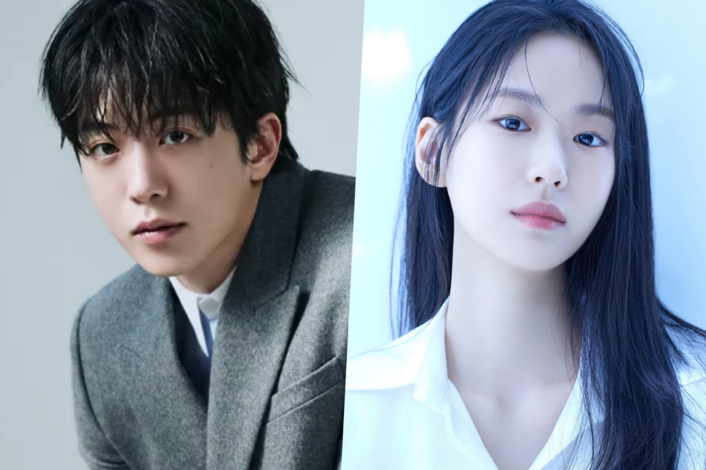 Nam Joo Hyuk, Lee Yi Dam e mais confirmados para o novo drama policial misterioso “Code” Nam Joo Hyuk, Lee Yi Dam e mais confirmados para o novo drama policial misterioso “Code”