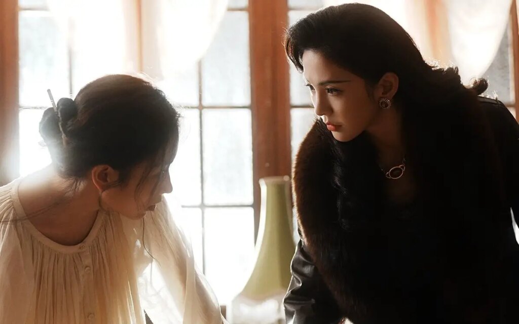 Próximos dramas chineses, julho de 2026