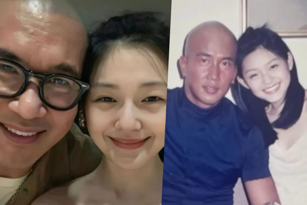 Suposto testamento de Barbie Hsu revela planos de deixar bens para DJ Koo e crianças Suposto testamento de Barbie Hsu revela planos de deixar bens para DJ Koo e crianças
