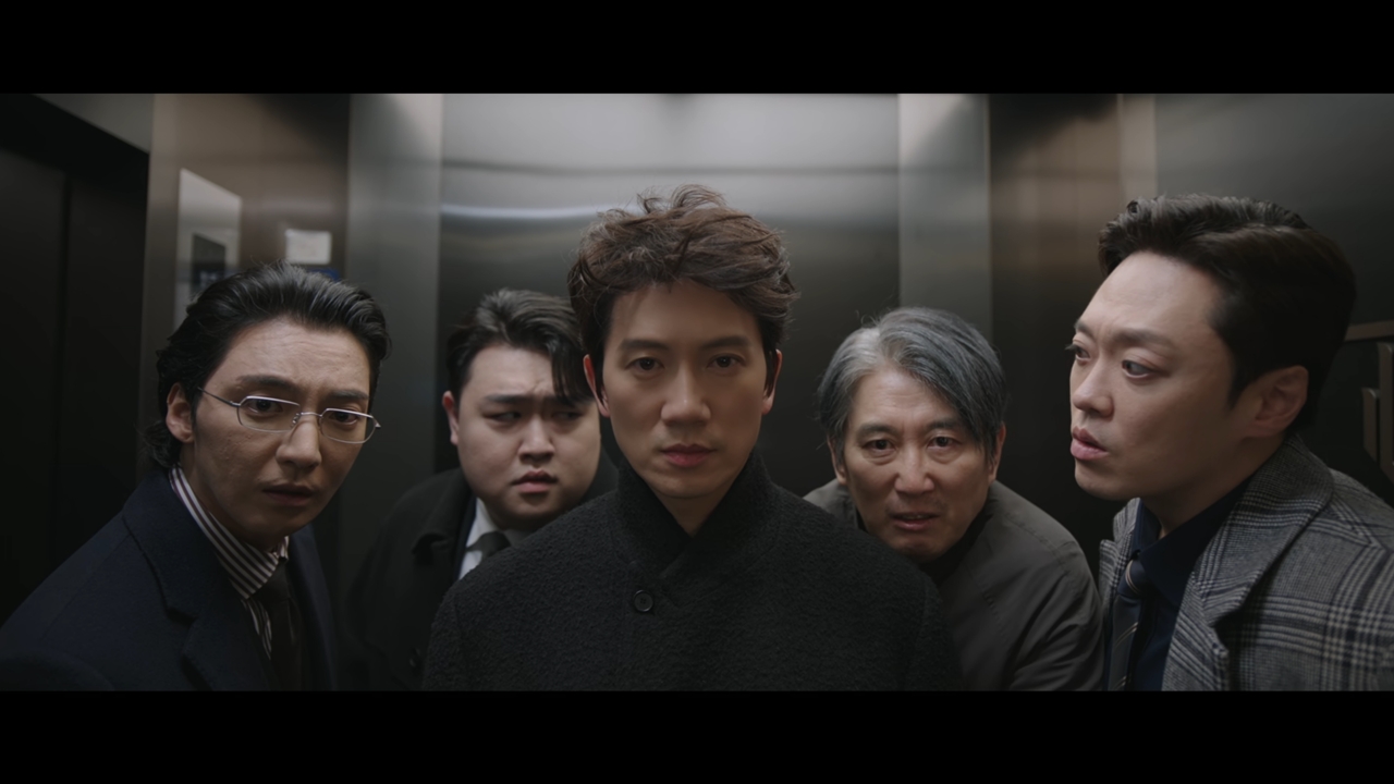 The Apartment Job: Episódios 1-2 »Dramabeans