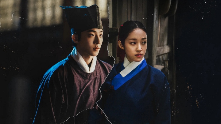 The East Palace: Episódios 1-8 (Drama Hangout)