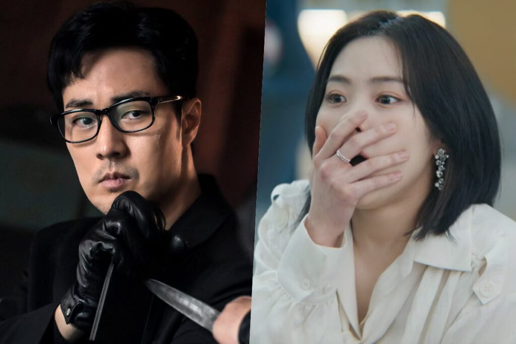 Top 10 semanais da TV: ‘Agente Kim Reativado’ alcança o primeiro lugar como final de ‘Reborn Rookie’ provoca reação do espectador Top 10 semanais da TV: ‘Agente Kim Reativado’ alcança o primeiro lugar como final de ‘Reborn Rookie’ provoca reação do espectador