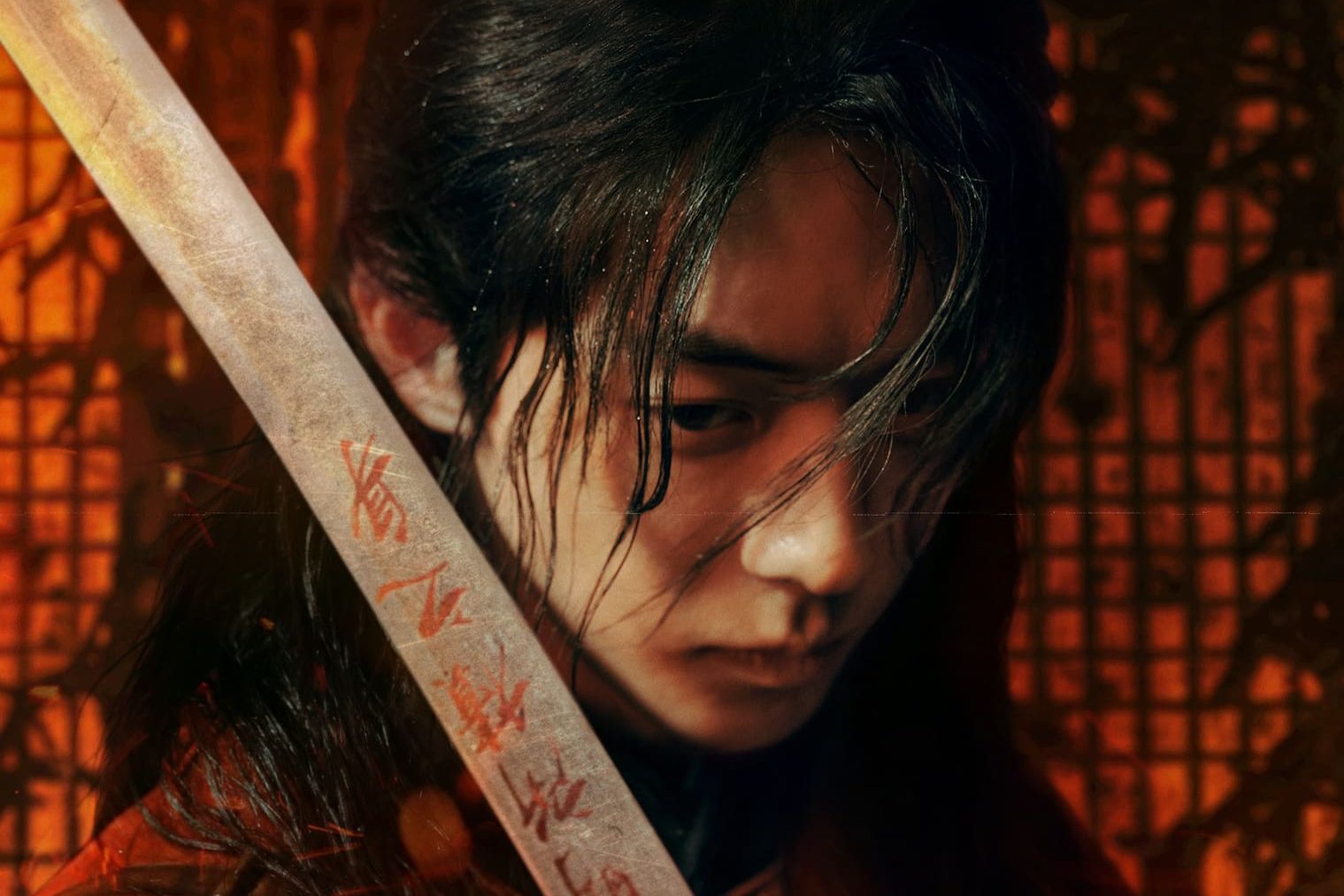 Top 10 semanais da TV: ‘The East Palace’ tira ‘Agent Kim Reactivated’ do primeiro lugar no Buzz Rankings