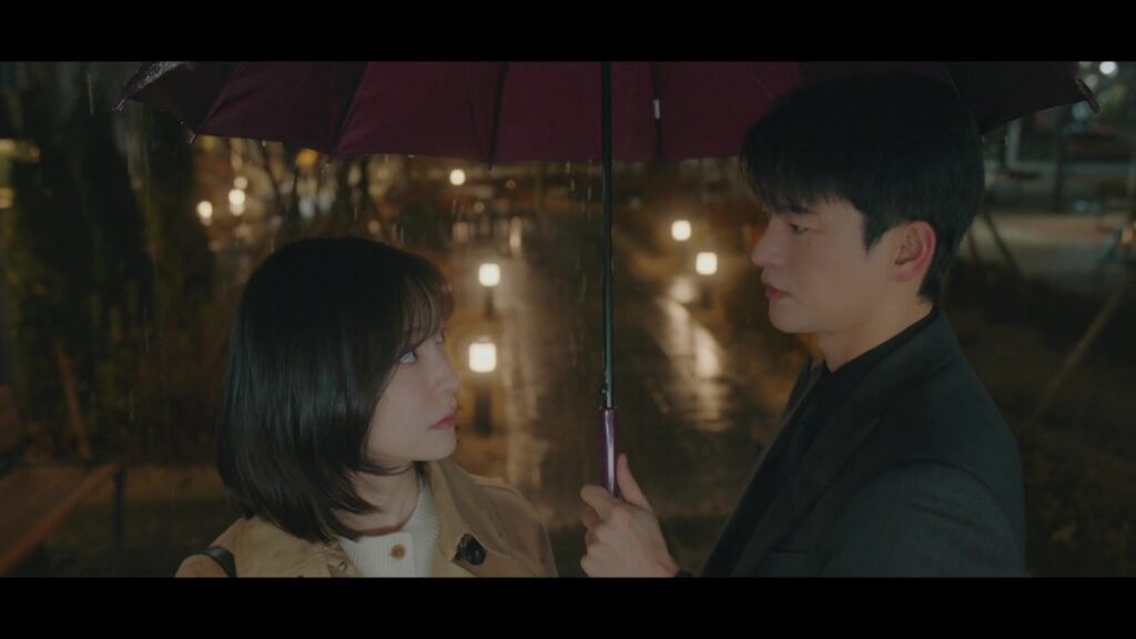 Vejo você no trabalho amanhã: episódios 5-6 »Dramabeans