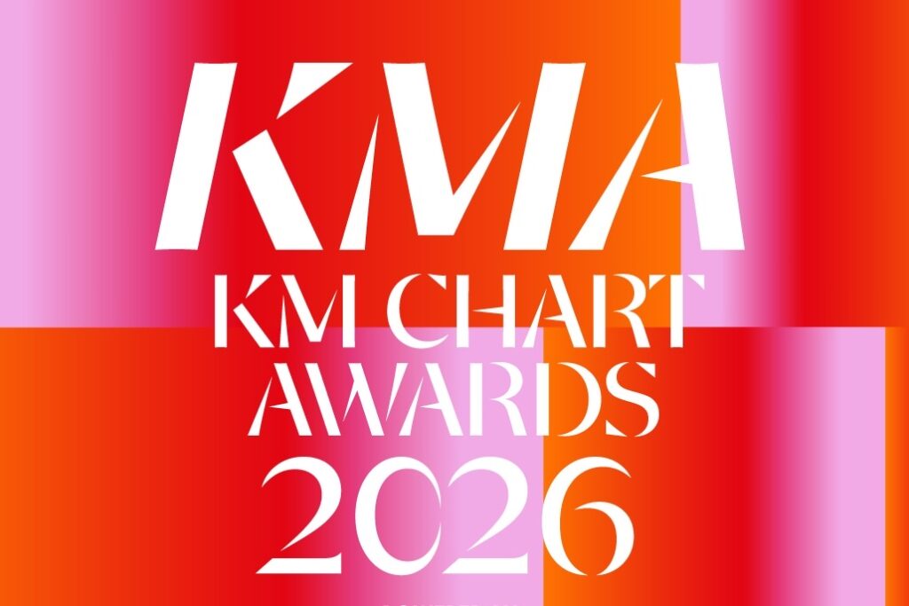 Vencedores do KM Chart Awards (KMA) 2026 Vencedores do KM Chart Awards (KMA) 2026