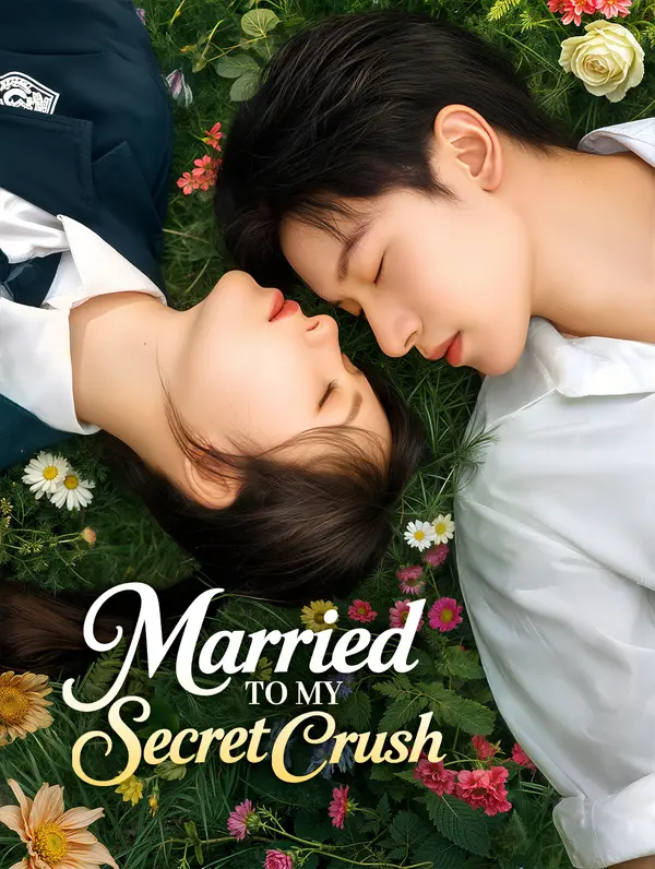 Casamento Com Meu Amor Secreto (2025)