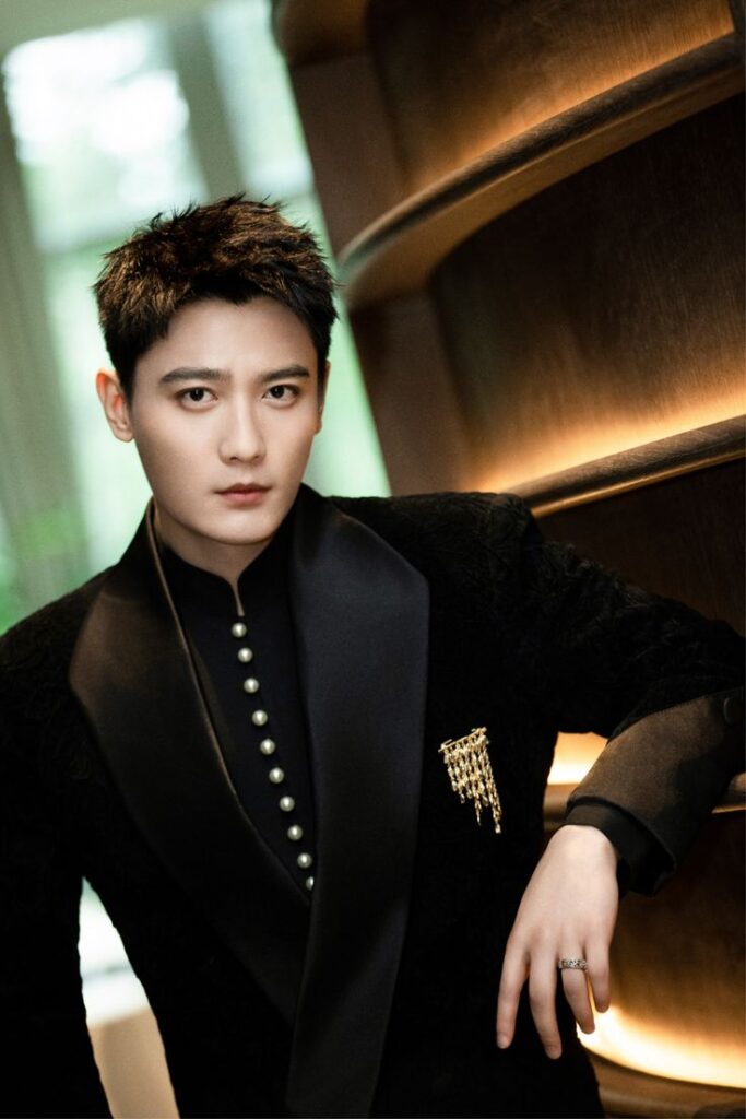 Liu Qing