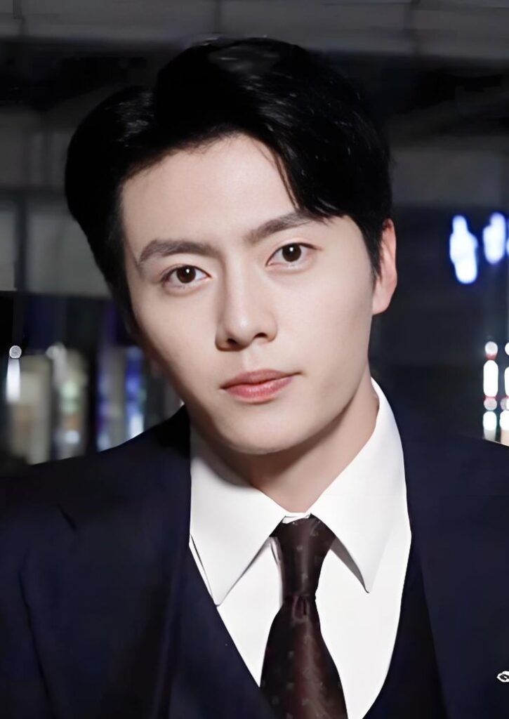 Zhang Lei