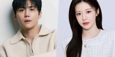 2026 Asia Artist Awards (AAA) anuncia Kim Seon Ho e Go Youn Jung como primeira escalação de atores