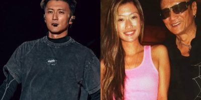 Agência de Nicholas Tse nega herança de Patrick Tse e rumores de causa de morte