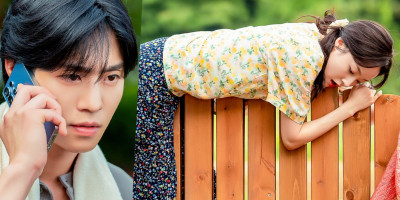 Ahn Hyo Seop fica chocado ao descobrir a invasão de Chae Won Bin em “Sold Out On You”