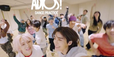 Assista: BOYNEXTDOOR fica caótico no vídeo de prática de dança de alta energia para “ADIOS!”