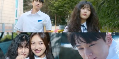 Assista: Gong Myoung começa a se apaixonar por Shin Eun Soo enquanto ela se prepara para confessar para Cha Woo Min em “Love Untangred” Teaser