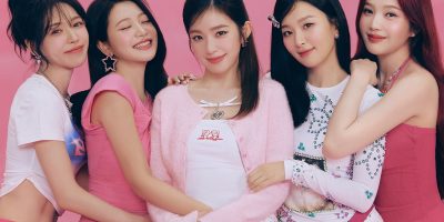 Assista: Red Velvet anuncia data de retorno com primeiro teaser de “Velvet Summer”