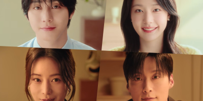 Assistir: Ahn Hyo Seop, Chae Won Bin, Lim Ji Yeon e Heo Nam Jun apresentam seus novos dramas “Sold Out On You” e “My Royal Nemesis”