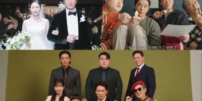 Assistir: Ji Sung, Ha Yun Kyung e outros formam uma família falsa incomum no teaser do novo drama “The Apartment Job”