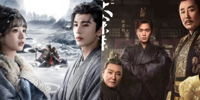 China emite regras para regular disputas sobre ordens de cobrança de atores em dramas de TV e web