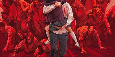 Comemore 10 anos revivendo TRAIN TO BUSAN nos cinemas em 14 de agosto!