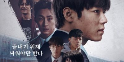 Dos EUA a Taiwan, ‘Fraco Hero’ assume a Netflix em todo o mundo após o lançamento da segunda temporada
