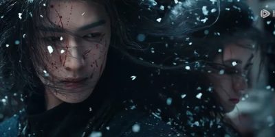 Drama chinês ‘Rebirth’ anuncia data de estreia