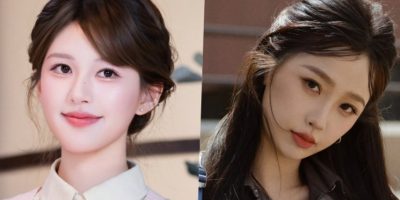 Guerra de fãs entre Zhao Lusi e Esther Yu: como a promoção de um evento gerou tensões