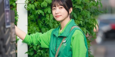 Hani assume inúmeras responsabilidades depois que sua família passa por tempos difíceis em “Love On The Menu”