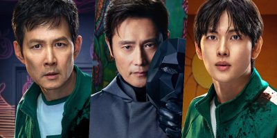 Julho de estrela de cinema de julho Rankings de reputação anunciados