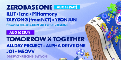 KCON LA 2026 APRESENTA O LINEUP COMPLETO!