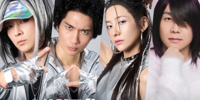 Kang Dong Won, Um Tae Goo e Park Ji Hyun canalizam vibrações futuristas do Y2K enquanto Oh Jung Se irradia aura de cantora de balada suave em “Wild Sing”