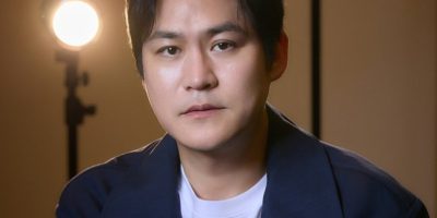 Kim Sung Kyun, nove quebra -cabeças, ele simplesmente não conseguia entender o comportamento altruísta de seu personagem