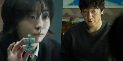 Kim da Mi, filho Suk Ku e Team Navigam trauma e descobrem a verdade em fotos não lançadas para “nove quebra -cabeças”