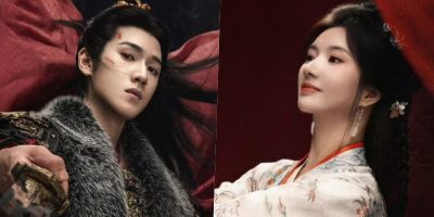 Li Yun Rui e Liu Xie Ning escalados para ‘Mar Sem Retorno’; as filmagens começam