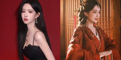 Meng Ziyi aborda críticas de tipografia e diz que deseja funções mais diversas