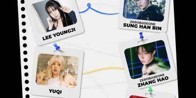 O KCON LA 2025 apresenta mais no festival de verão deste ano!