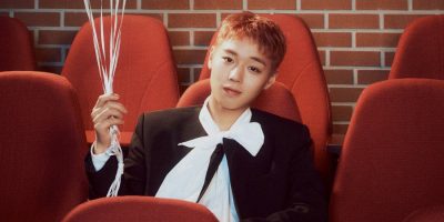 Park Ji Hoon anuncia Fan Meeting de 2026 em Seul