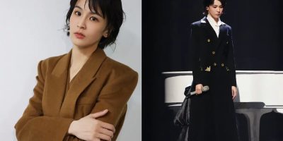 Pets Tseng domina Ride the Wind 2026 com sucesso nostálgico