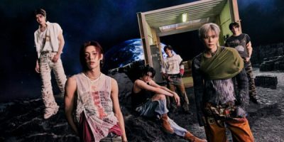 RIIZE volta neste verão com o segundo mini-álbum “II”