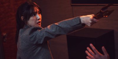 Seo Ji Hye fala sobre sua personagem no novo drama “Reverse”