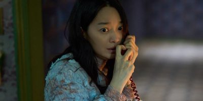 Shin Min Ah investiga a morte de sua irmã gêmea enquanto perde gradualmente a visão em “The Eyes”