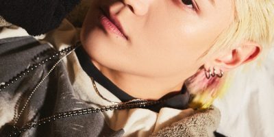 TAEYONG DO NCT LANÇA “WYLD” PARA SEU PRIMEIRO ÁLBUM COMPLETO!